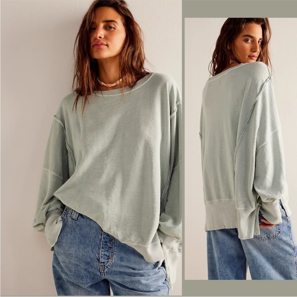 Free People Camden